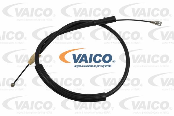 Câble de frein à main VAICO V30-30053