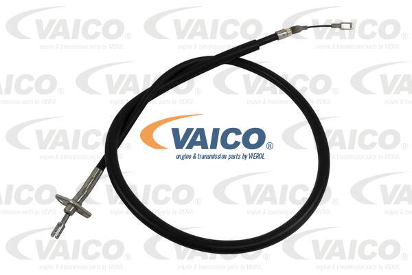 Câble de frein à main VAICO V30-30060