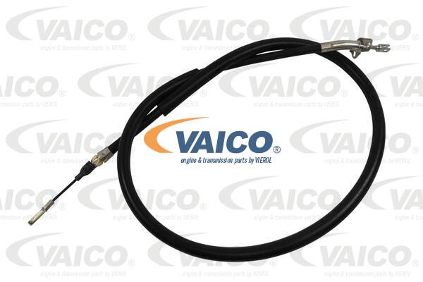 Câble de frein à main VAICO V30-30062