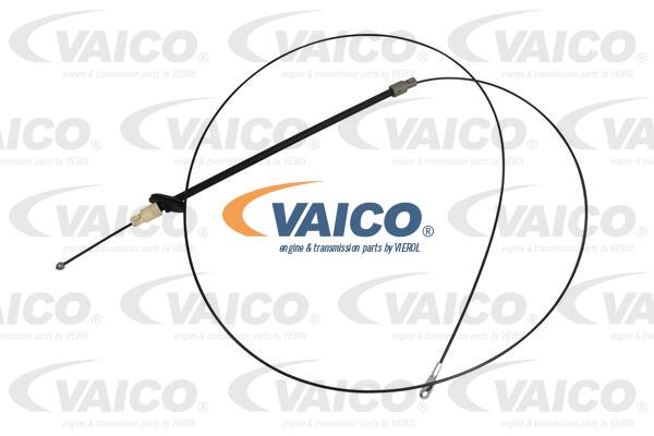 Câble de frein à main VAICO V30-30067