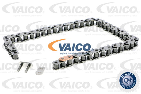 Chaîne de commande de pompe à huile VAICO V30-3015