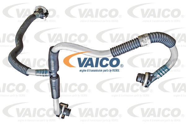 Tuyau de carburant VAICO V30-3039
