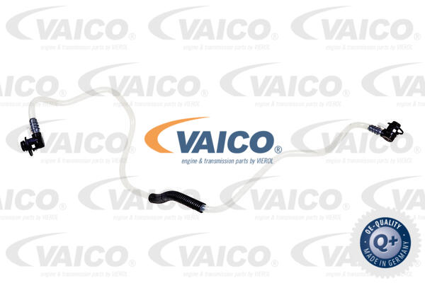 Tuyau de carburant VAICO V30-3041