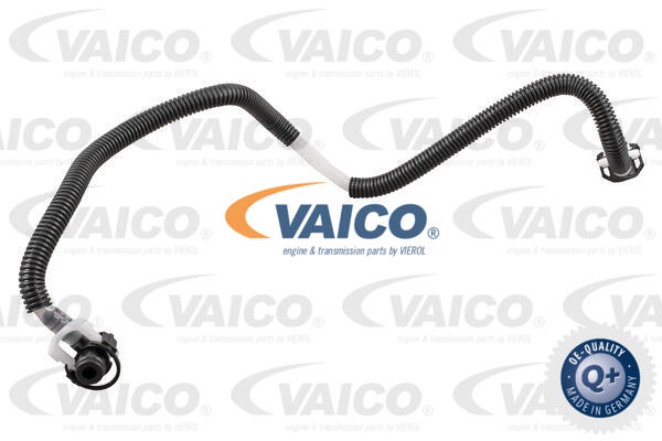 Tuyau de carburant VAICO V30-3050