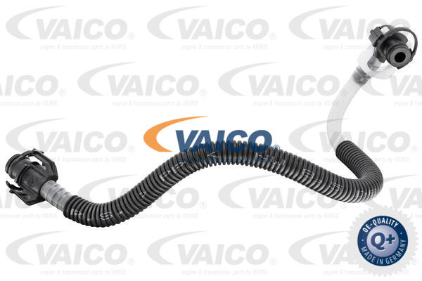 Tuyau de carburant VAICO V30-3056