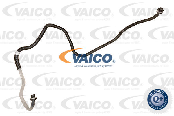Tuyau de carburant VAICO V30-3061