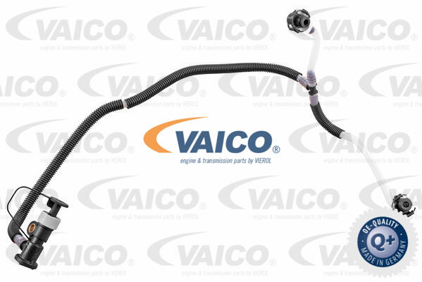 Tuyau de carburant VAICO V30-3075
