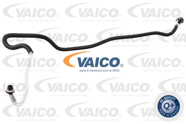 Tuyau de carburant VAICO V30-3079