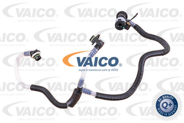 Tuyau de carburant VAICO V30-3081
