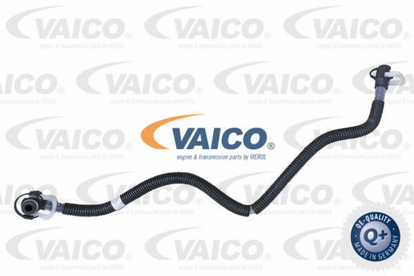 Tuyau de carburant VAICO V30-3084