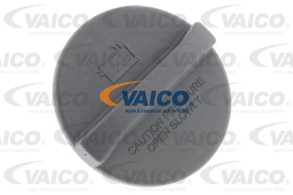 Bouchon de réservoir de liquide de refroidissement VAICO V30-3091