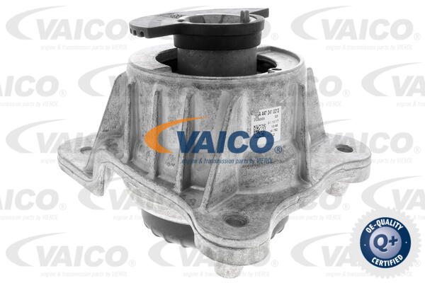 Support moteur VAICO V30-3092
