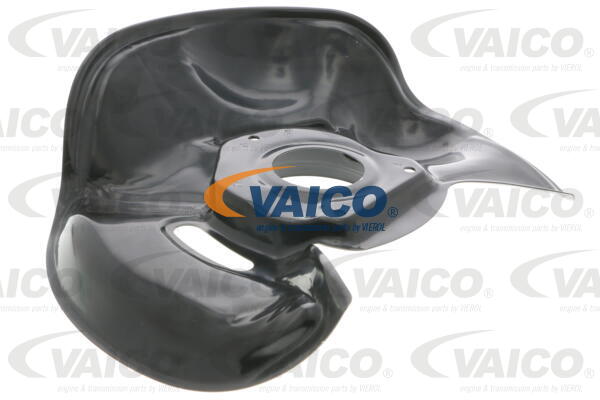Déflecteur de disque de frein VAICO V30-3223