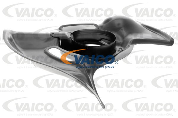 Déflecteur de disque de frein VAICO V30-3224