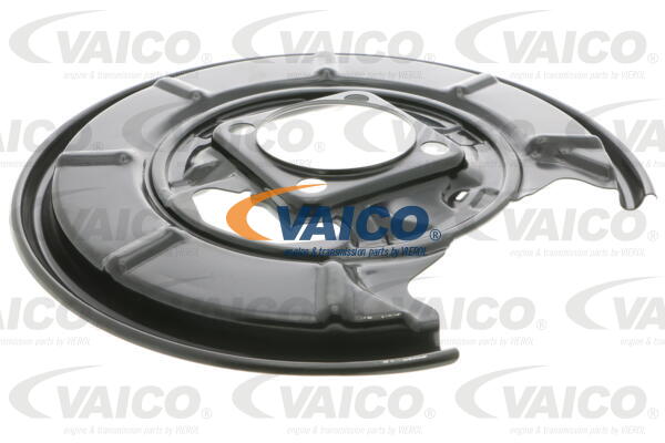Déflecteur de disque de frein VAICO V30-3225