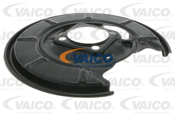 Déflecteur de disque de frein VAICO V30-3226