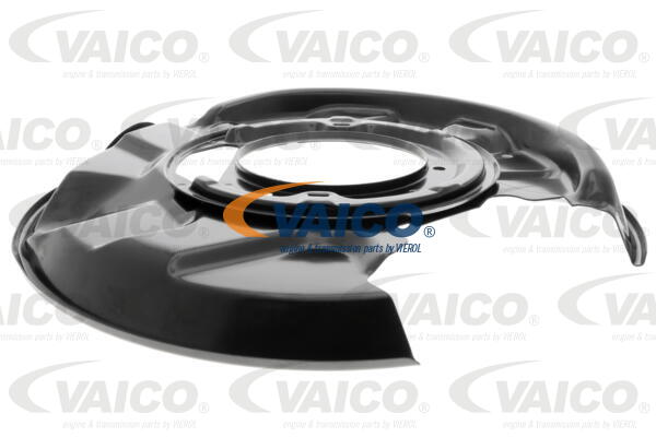 Déflecteur de disque de frein VAICO V30-3227
