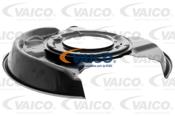 Déflecteur de disque de frein VAICO V30-3228