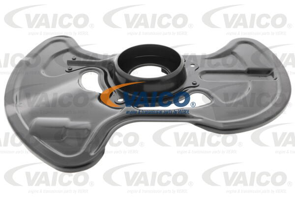 Déflecteur de disque de frein VAICO V30-3230