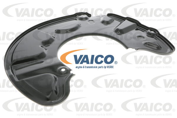 Déflecteur de disque de frein VAICO V30-3231