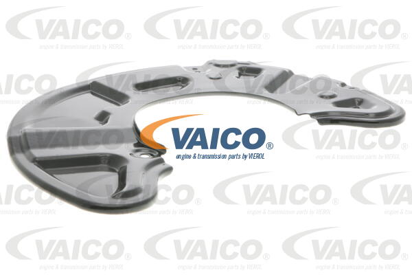 Déflecteur de disque de frein VAICO V30-3232