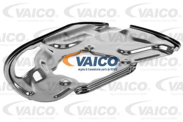 Déflecteur de disque de frein VAICO V30-3233