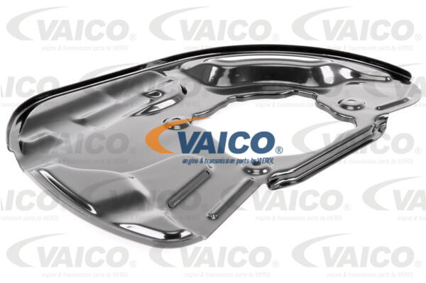 Déflecteur de disque de frein VAICO V30-3234