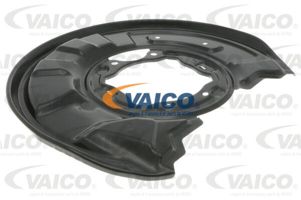 Déflecteur de disque de frein VAICO V30-3235