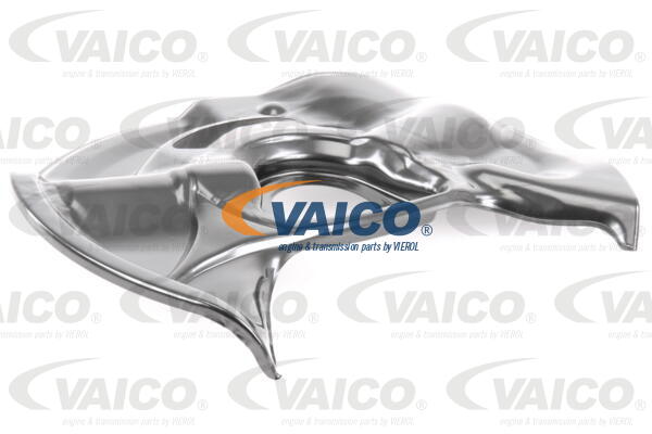 Déflecteur de disque de frein VAICO V30-3237