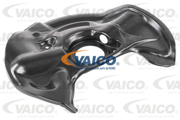 Déflecteur de disque de frein VAICO V30-3238
