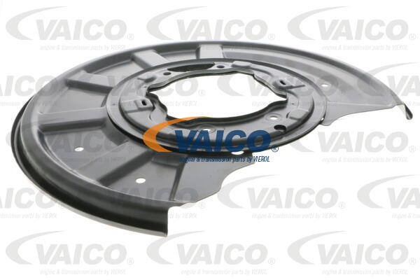 Déflecteur de disque de frein VAICO V30-3240