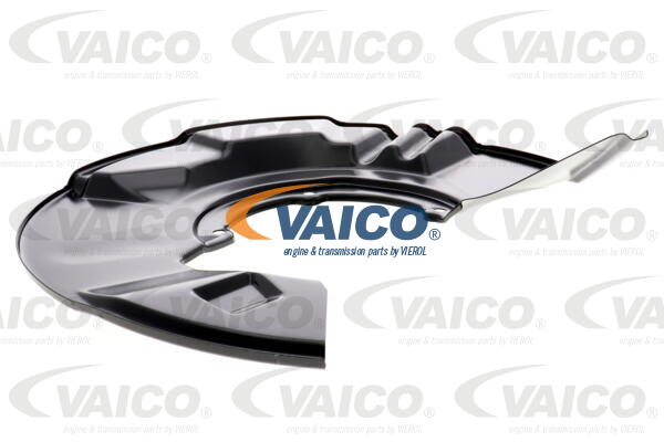 Déflecteur de disque de frein VAICO V30-3315