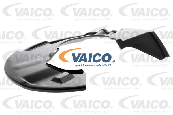 Déflecteur de disque de frein VAICO V30-3316