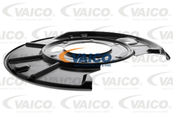 Déflecteur de disque de frein VAICO V30-3317