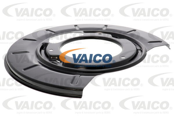 Déflecteur de disque de frein VAICO V30-3319
