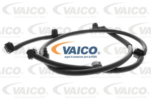 Tuyau retour injecteur VAICO V30-3330
