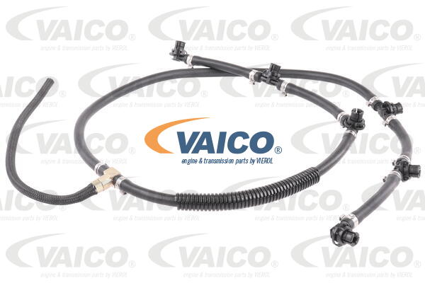 Tuyau retour injecteur VAICO V30-3331