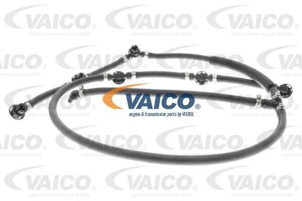 Tuyau retour injecteur VAICO V30-3332