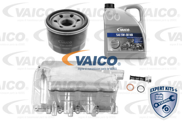 Kit de réparation carter d'huile VAICO V30-3333