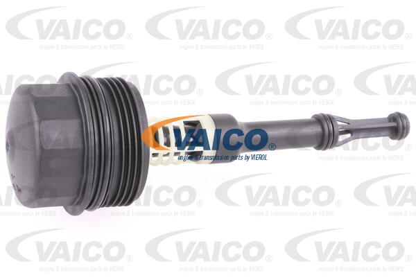 Boitier de filtre à huile VAICO V30-3346