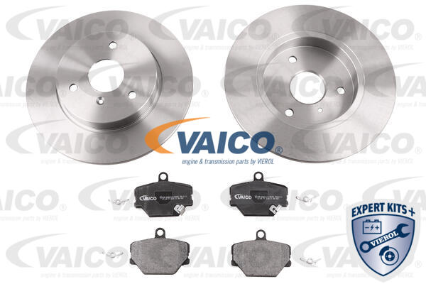 Kit de freins à disques VAICO V30-3409