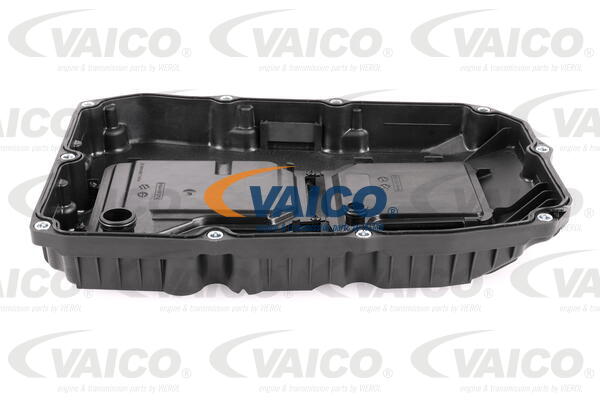 Filtre hydraulique pour boîte automatique VAICO V30-3544