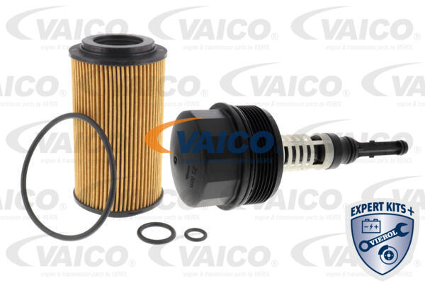 Boitier de filtre à huile VAICO V30-3559