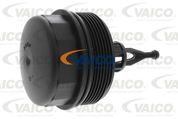 Boitier de filtre à huile VAICO V30-3560
