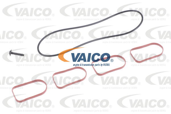 Module de tube d'admission VAICO V30-3582