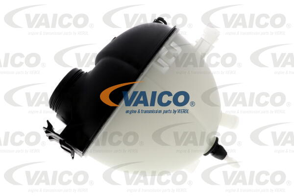 Vase d'expansion de liquide de refroidissement VAICO V30-3633