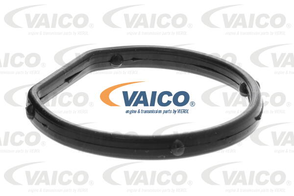 Bride de liquide de refroidissement VAICO V30-3645