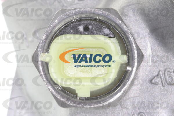 Boitier de filtre à huile VAICO V30-3656
