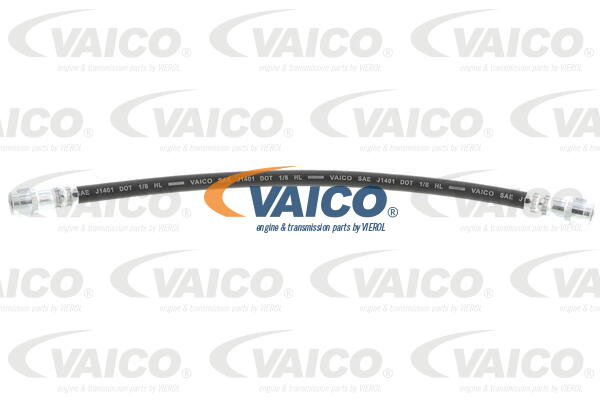 Lot de 2 flexibles de frein VAICO V30-4103