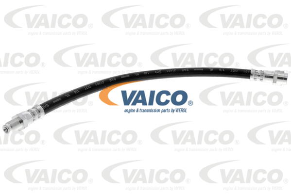 Lot de 2 flexibles de frein VAICO V30-4107